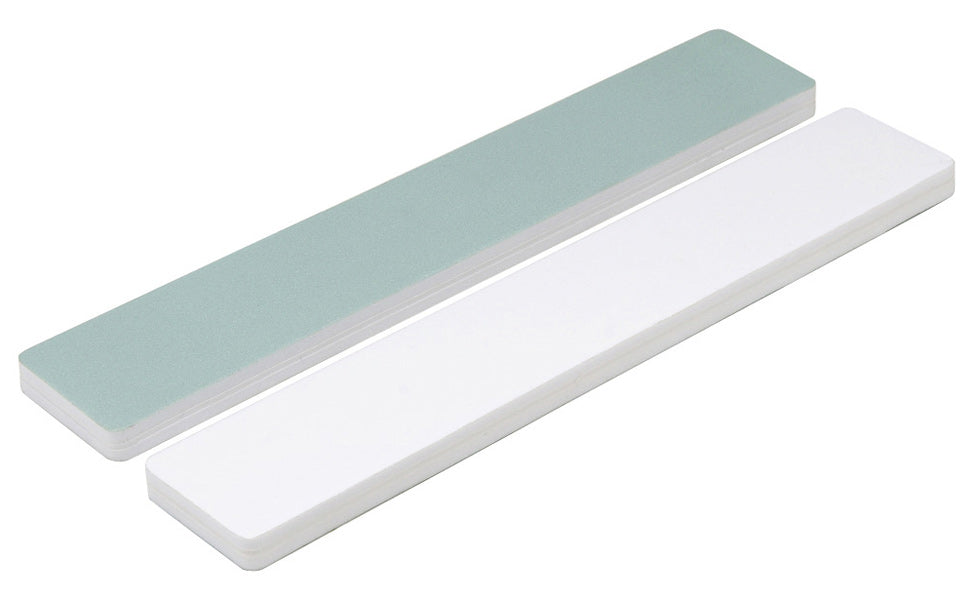 ヤスリスティック フィニッシュ