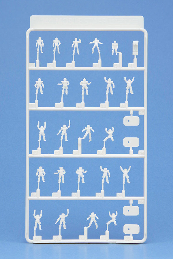 1/144 モビルスタッフ