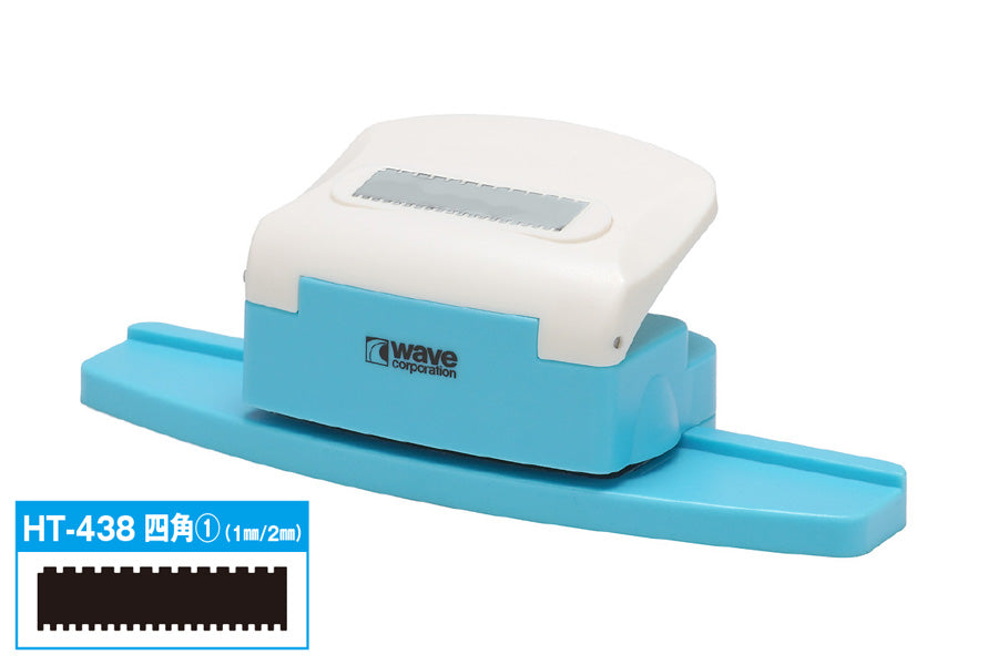 HGディテールパンチ四角① 1mm/2mm