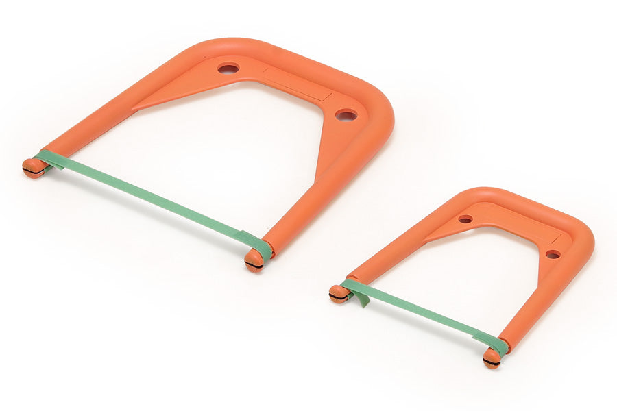 フレックスヤスリホルダーセット(オレンジ)