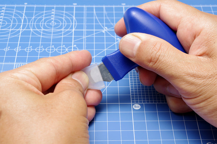 パーツ・オープナ