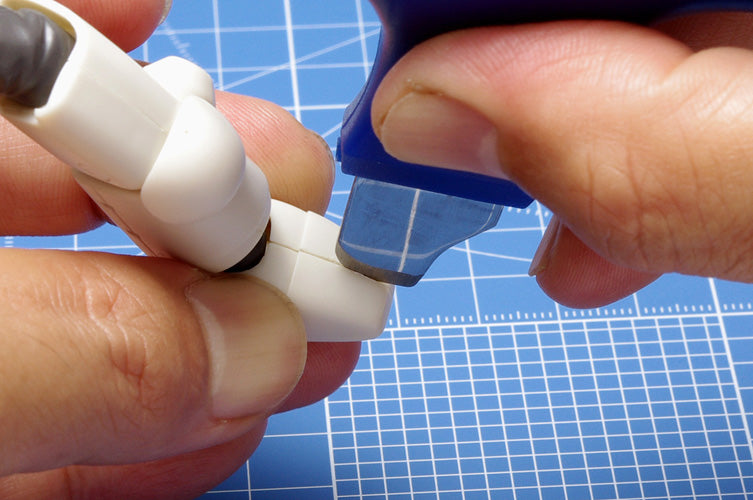 パーツ・オープナ