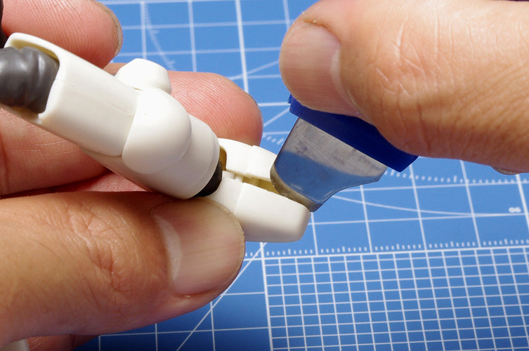 パーツ・オープナ