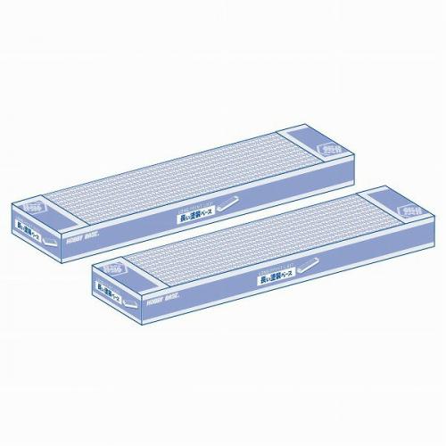 長い塗装ベース