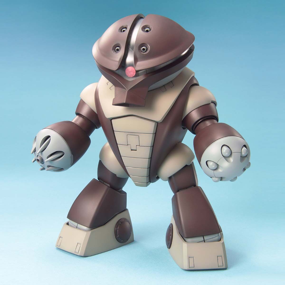 MG MSM-04 アッガイ