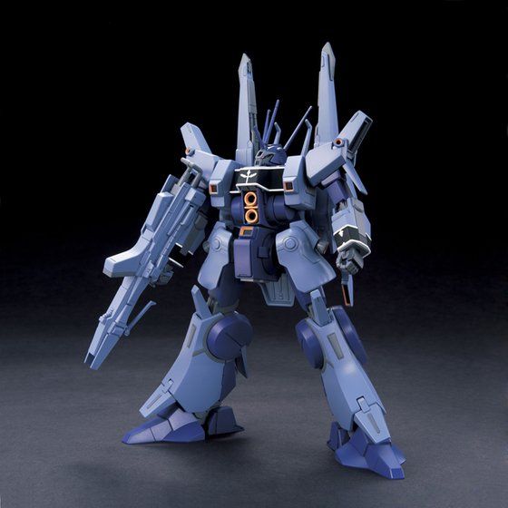 HGUC 1/144 ドーベン・ウルフ(ユニコーンVer.)
