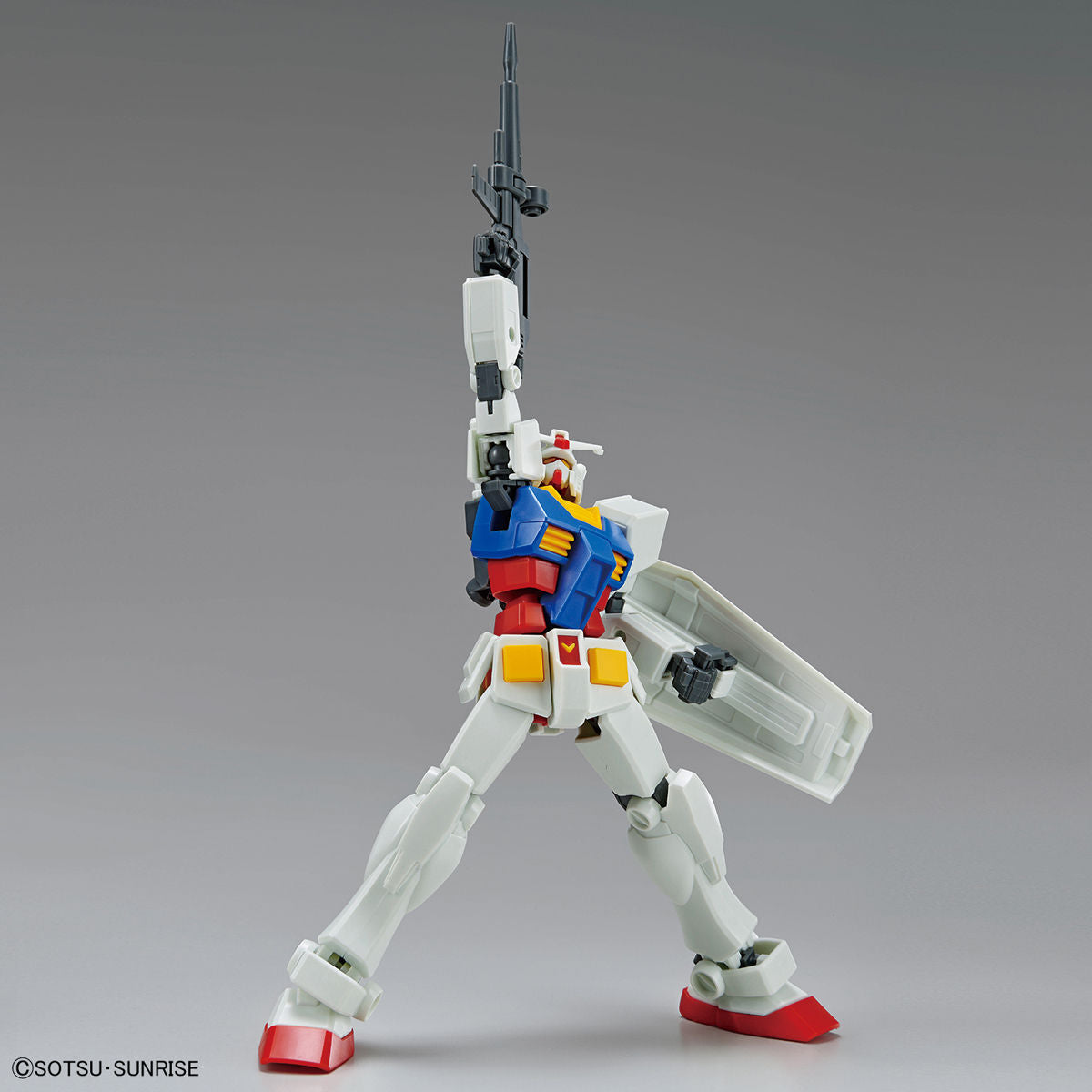 ENTRY GRADE 1/144 RX-78-2 ガンダム
