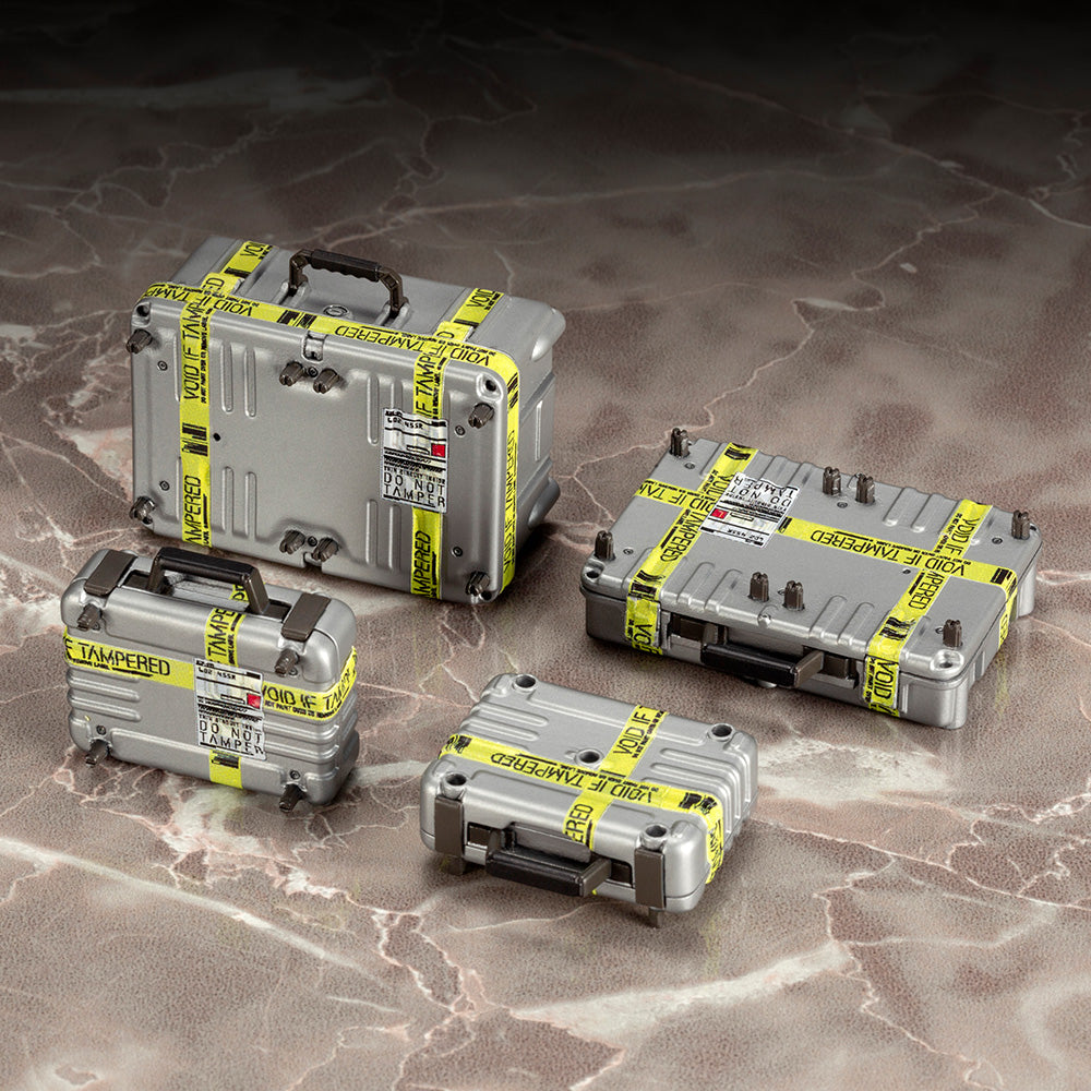 DEATH STRANDING 1/12 リバース・トライク