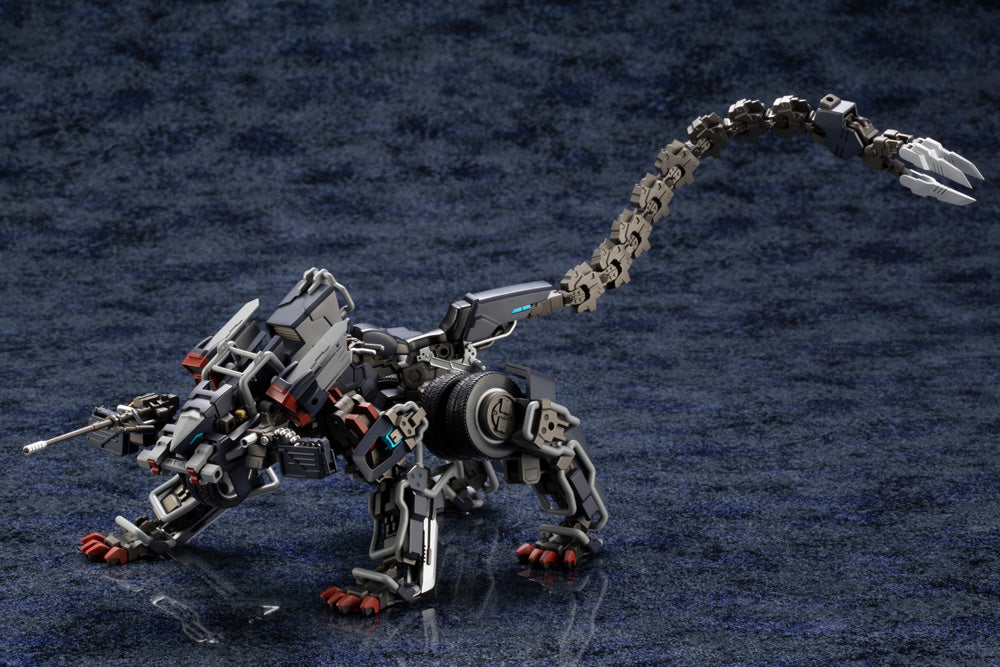 ヘキサギア 1/24 ロード・インパルス