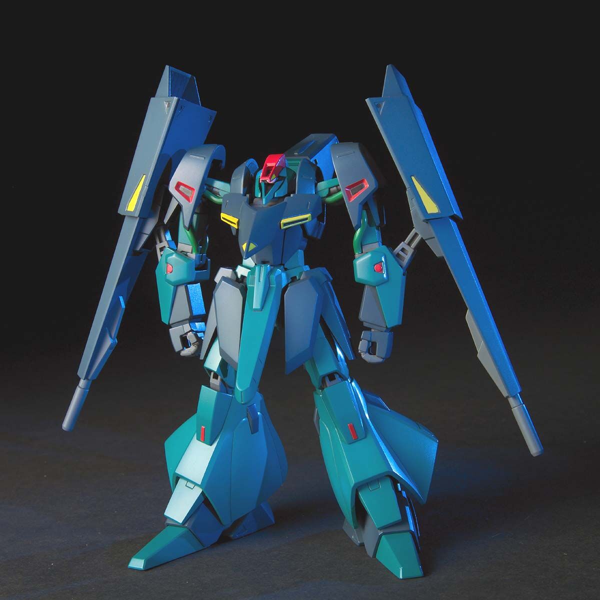 HGUC 1/144 ギャプラン