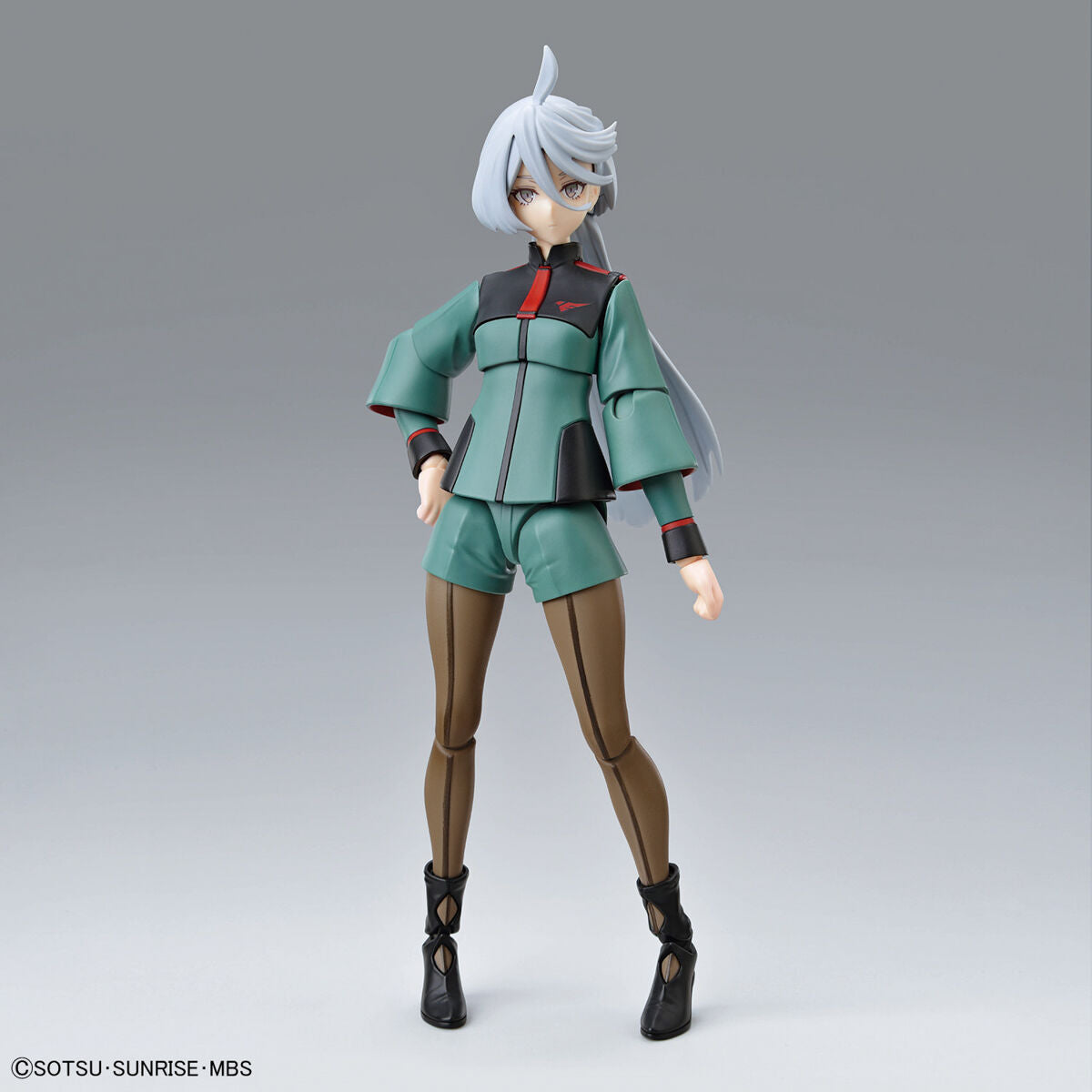 Figure-rise Standard ミオリネ・レンブラン