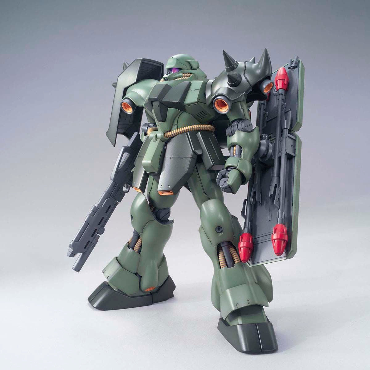MG 1/100 ギラ・ドーガ
