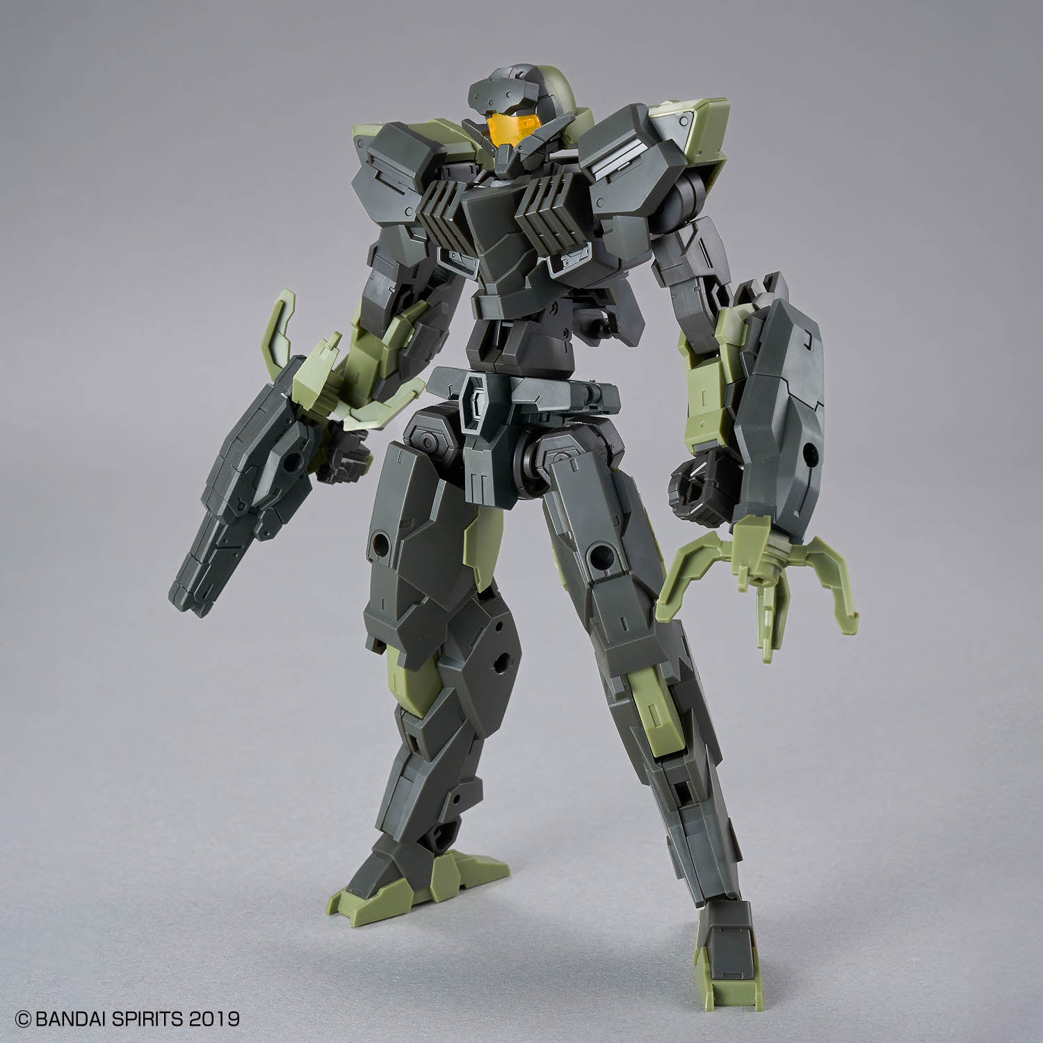 30MM 1/144 eEXM-40 イグライト 02