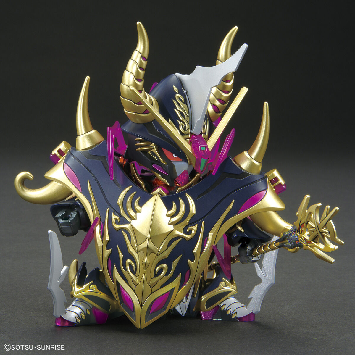 SDW HEROES ウォーロックイージスガンダム