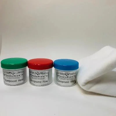 コンパウンドセット