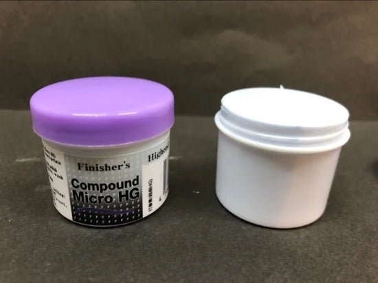 コンパウンドミクロHG