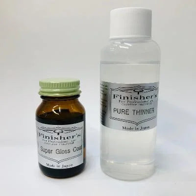 507 スーパーグロスコート