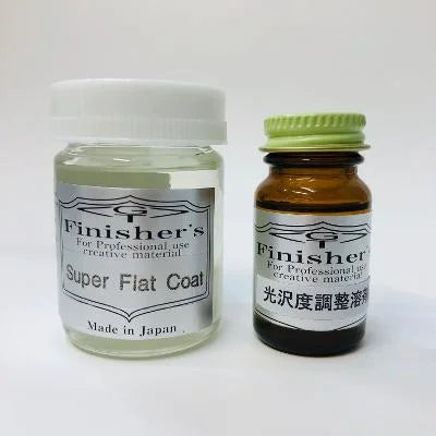 506 スーパーフラットコート