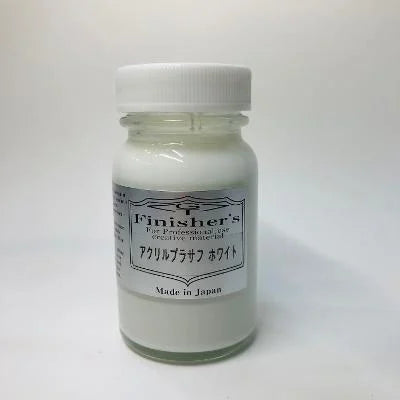 アクリルプラサフホワイト