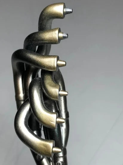 092 エンジンゴールド