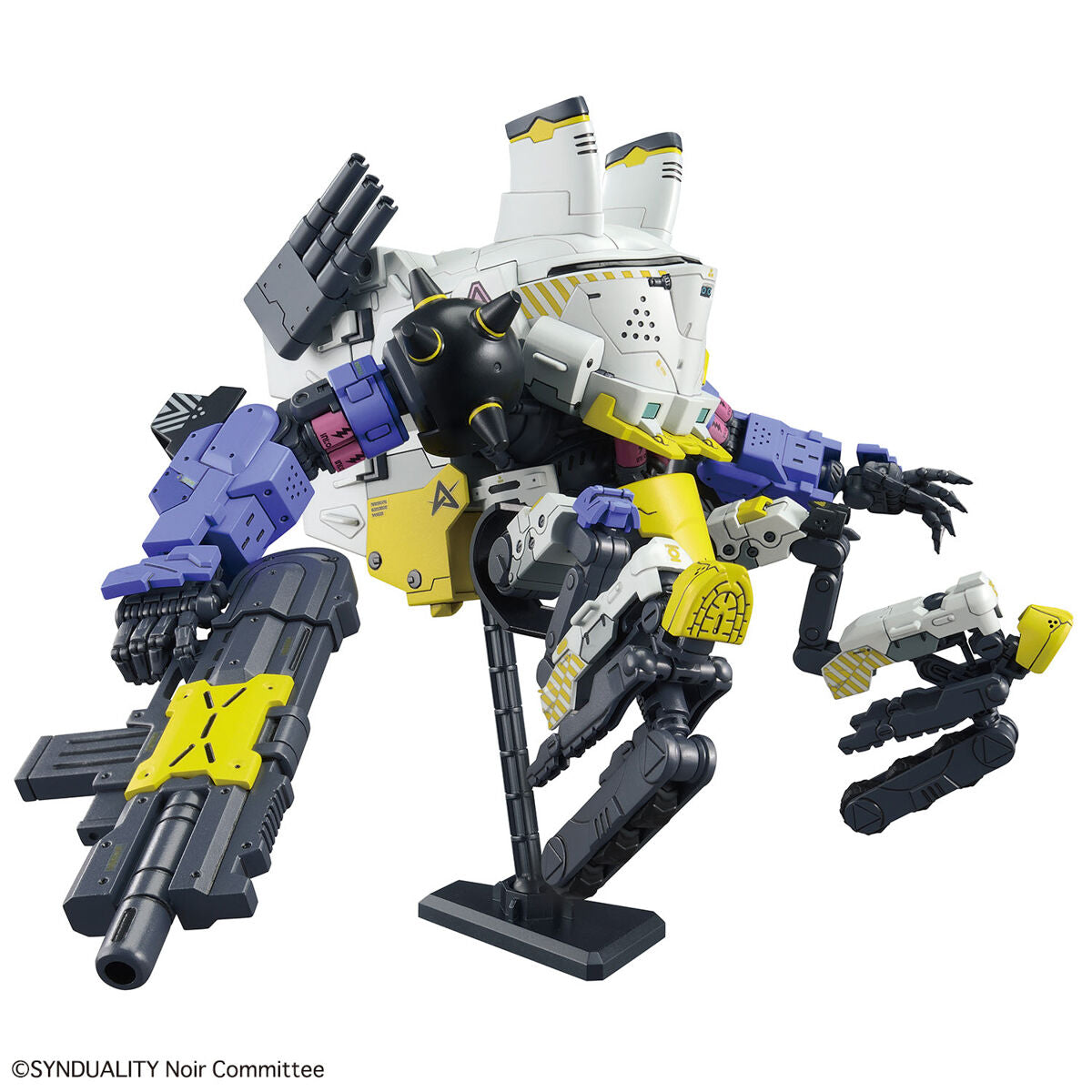 HG デイジーオーガ