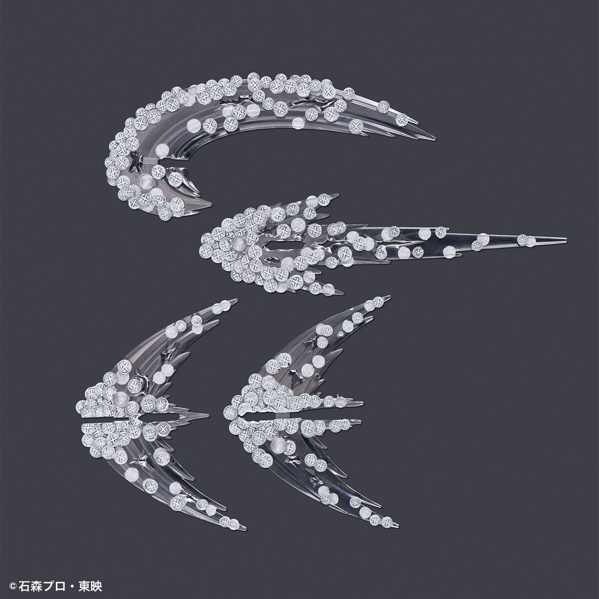 Figure-rise Standard 仮面ライダーオーズ タトバコンボ