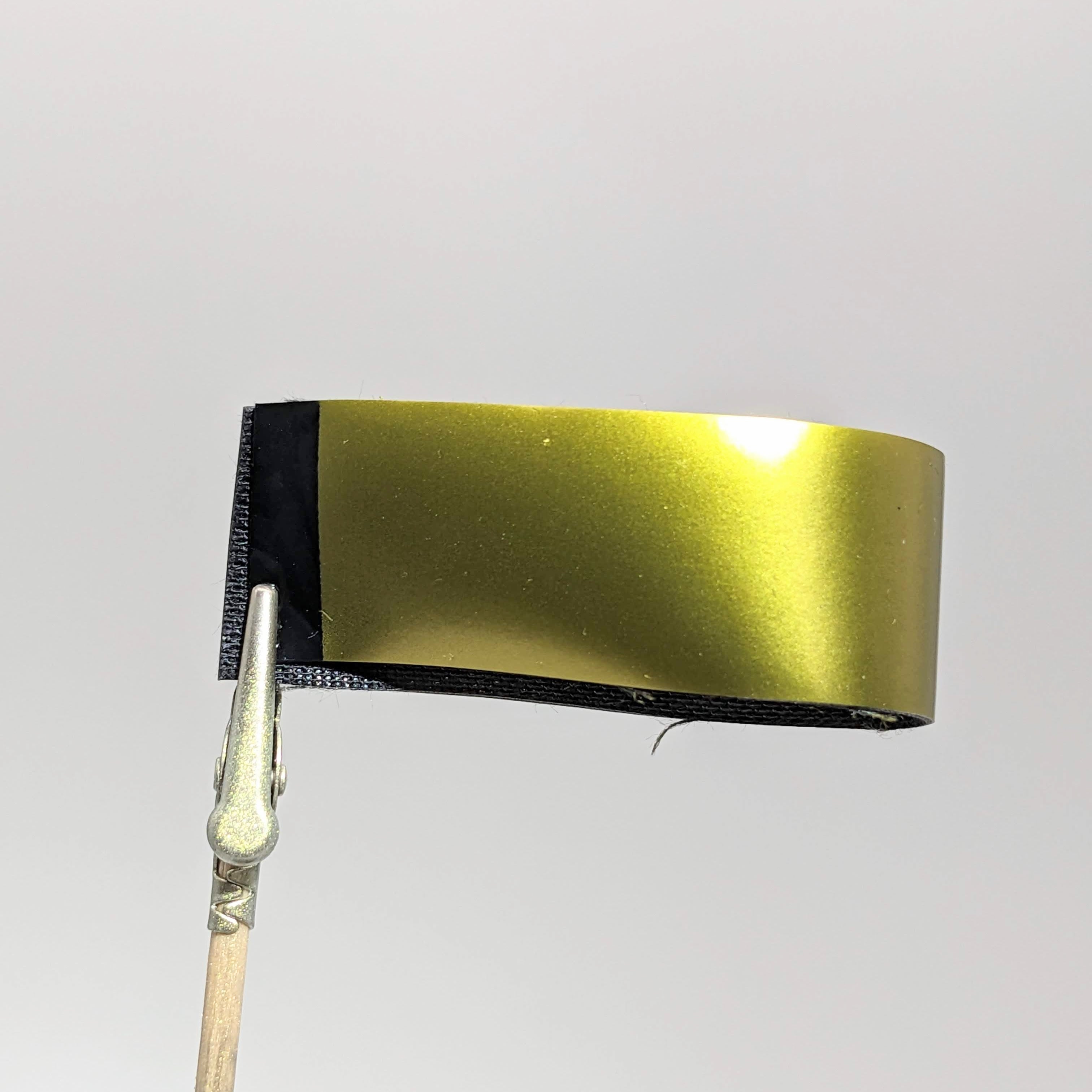 ウレヒーローラスクリ 真・メッキゴールド15ml