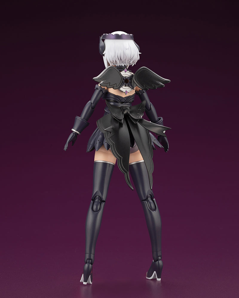 ARCA NADEA ルミティア ReACT-A