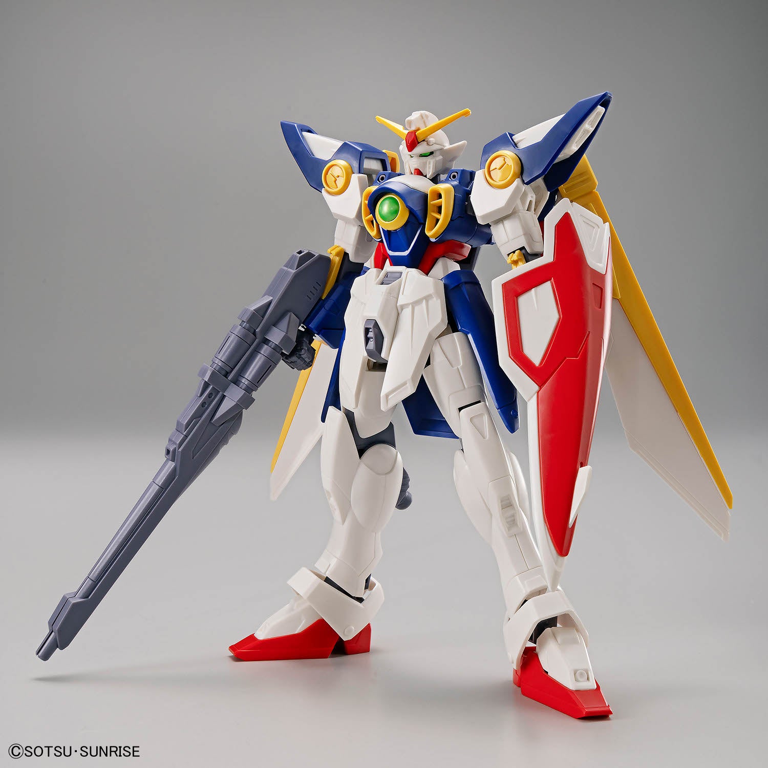 ENTRY GRADE 1/144 ウイングガンダム