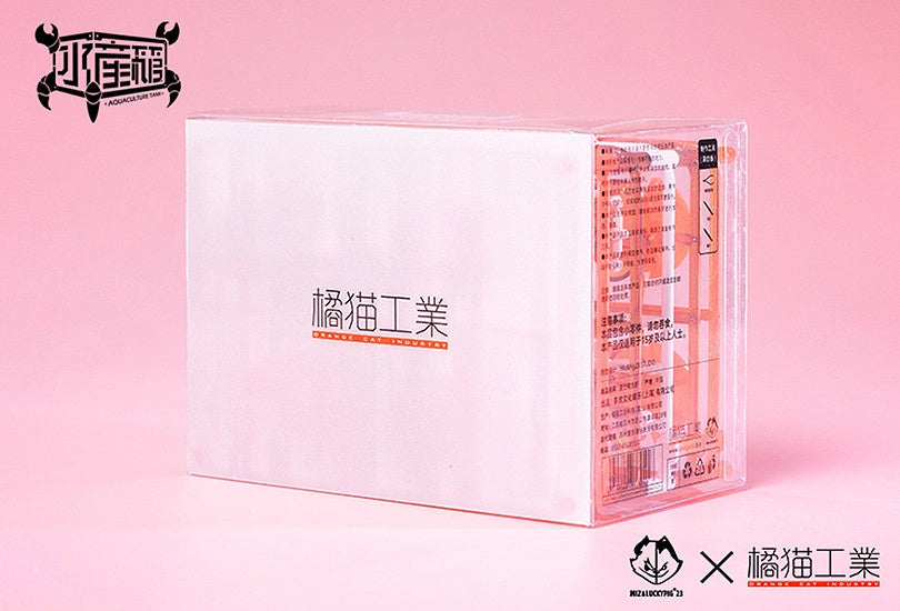 ボストンロブスターフレームレッド