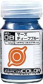 マーズディープブルー