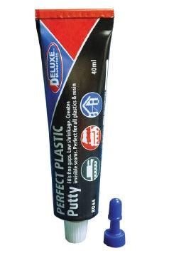 パーフェクトプラスチックパテ