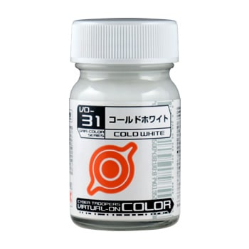 コールドホワイト