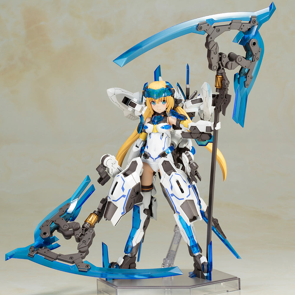 フレームアームズ・ガール フレズヴェルク=アーテル