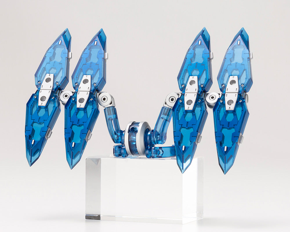 ヘヴィウェポンユニット33 エクシードバインダー2