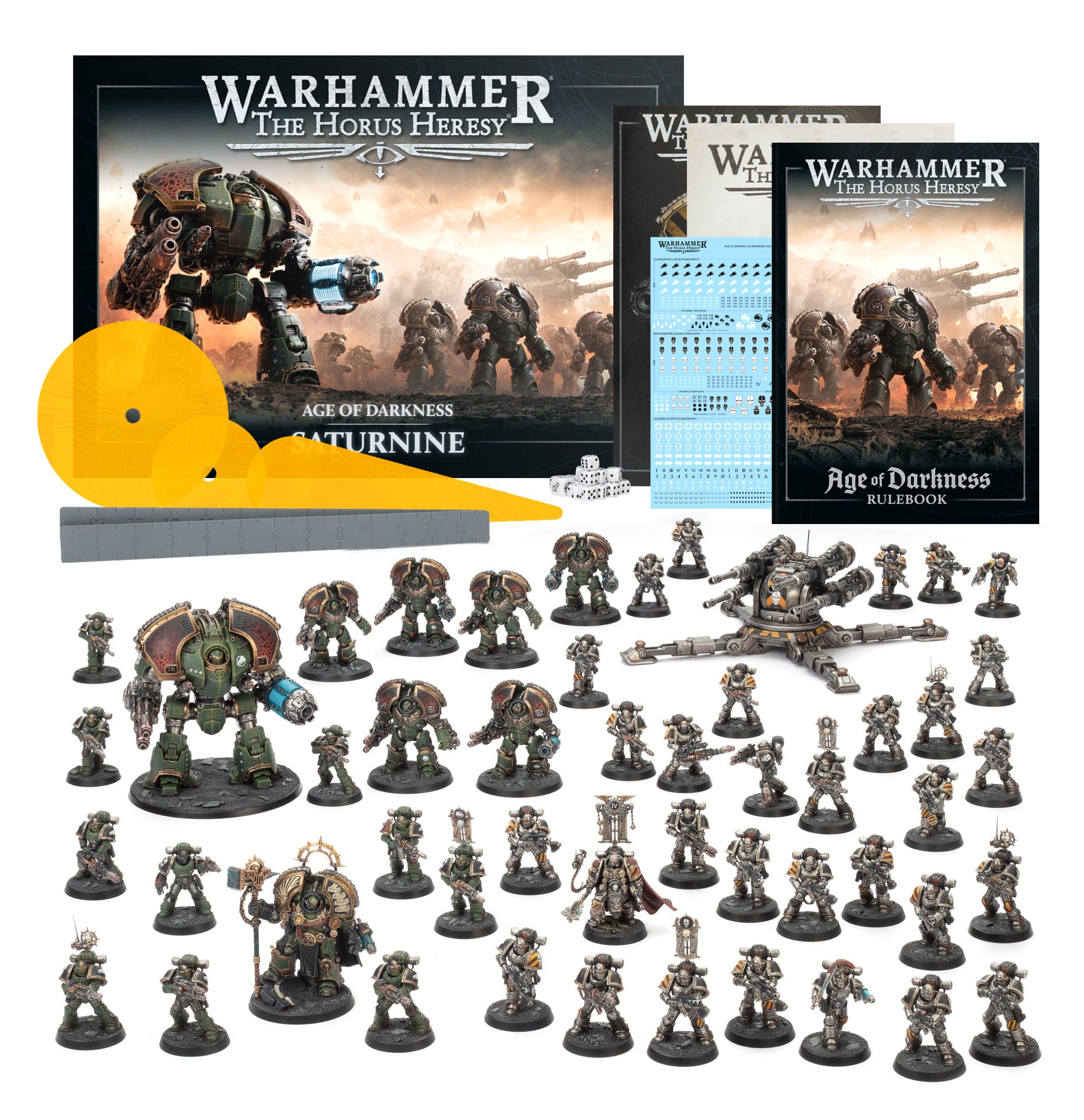 Horus Heresy