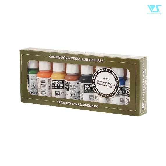 70103 ウォーゲームベーシックセット