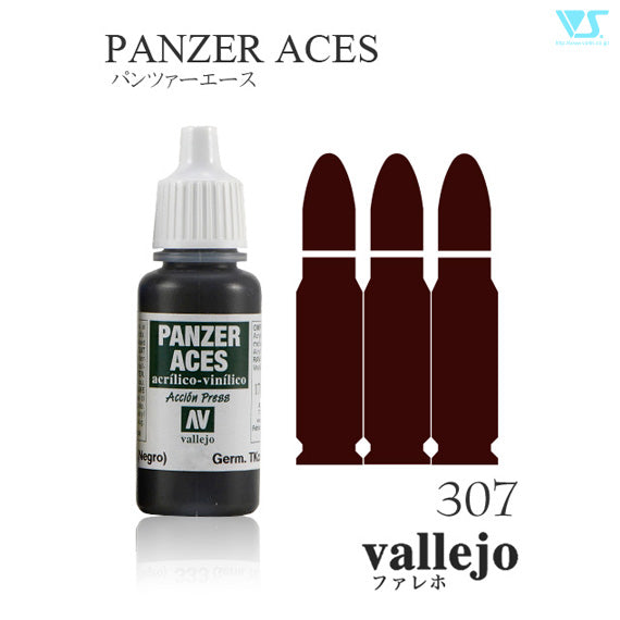 70307 テールライト用レッド ドイツ 17ml