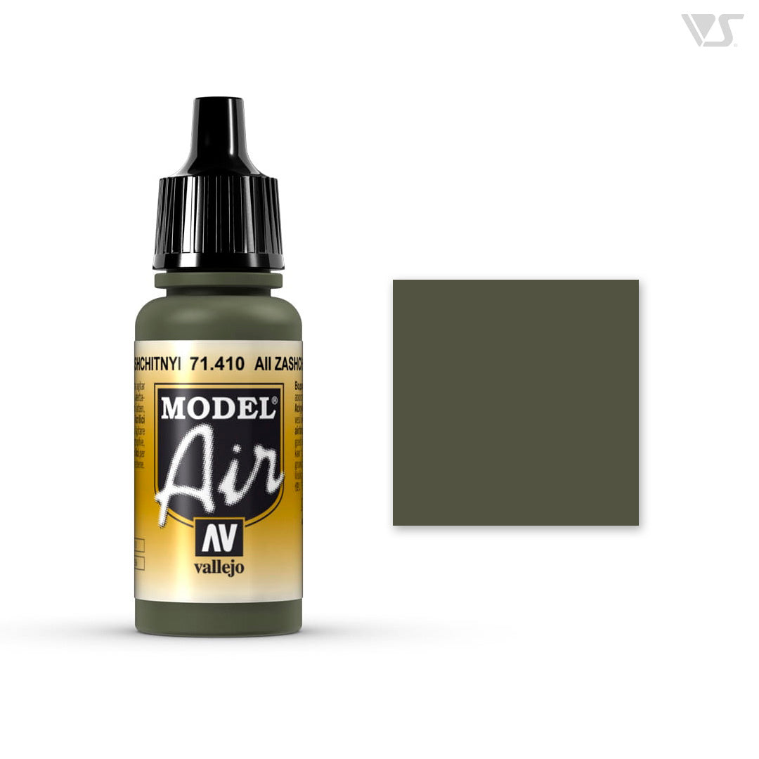 71410 AII ザシトニカムフラージュグリーン