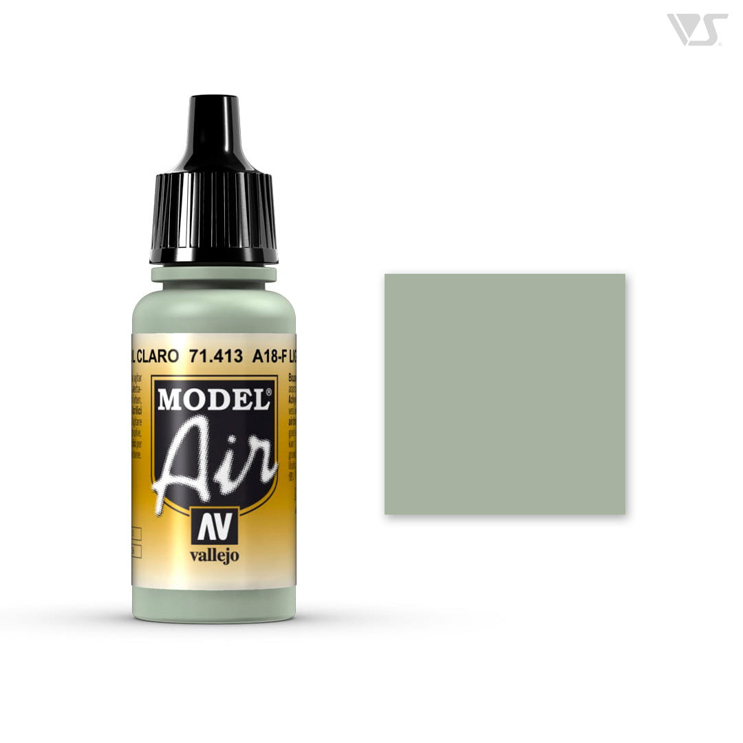 71413 A-18F ライトブルー