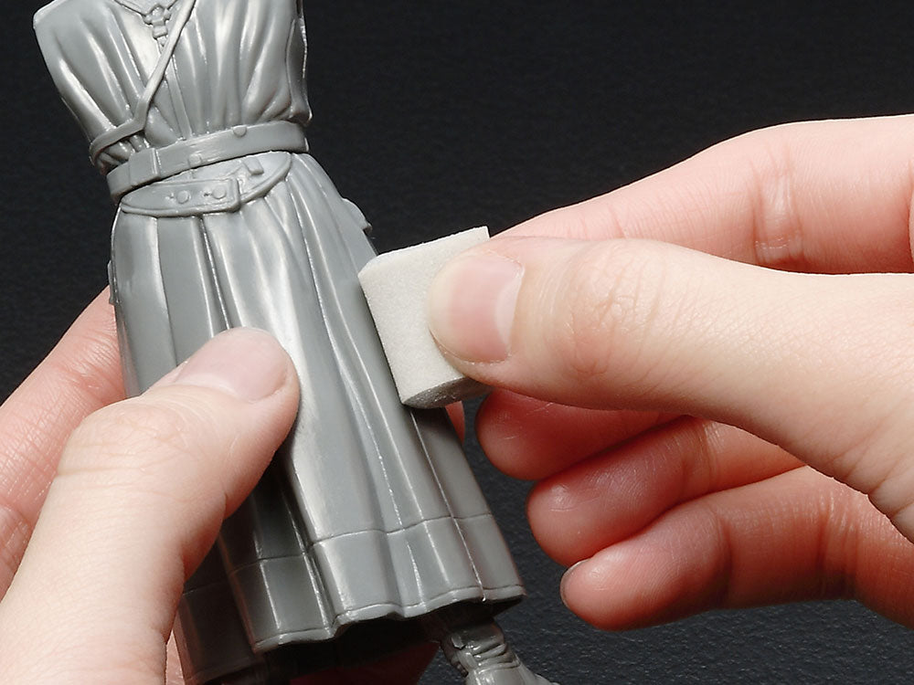 タミヤ研磨スポンジシート2000