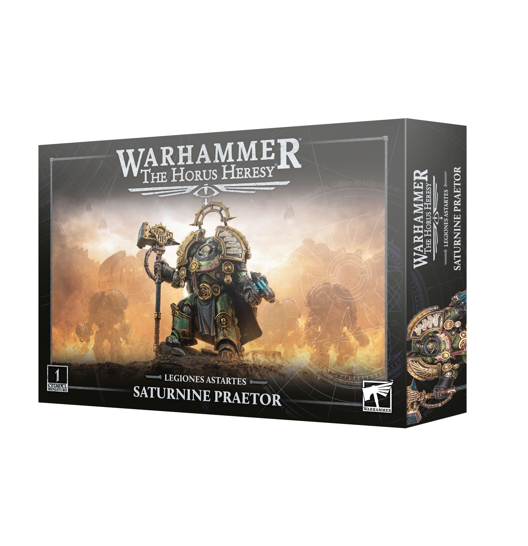 Warhammer デュカーリ ダークエルダー セット オルオ アエルダリ】レンジャー | ウォーハンマー通販 7GOLD