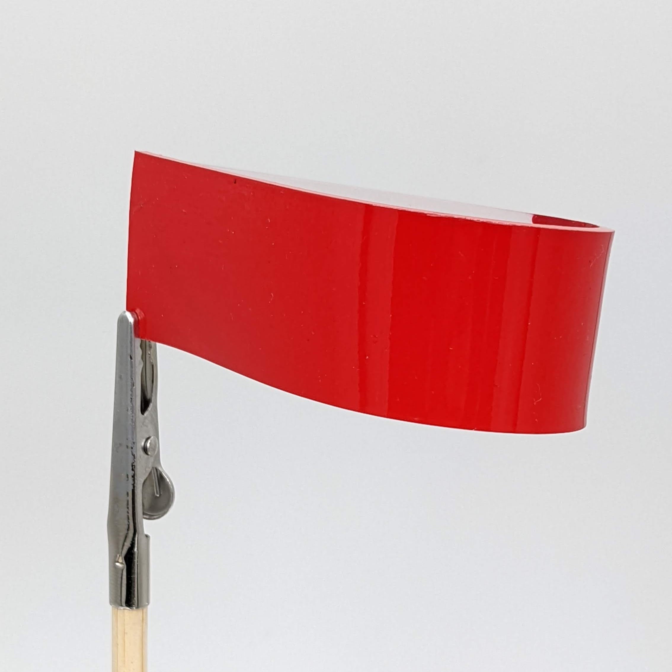 ウレヒーロースプレー レッド(光沢あり) 200ml