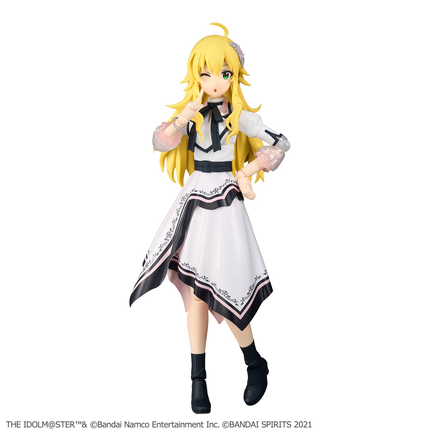 30MS 星井美希 (20th Anniv. YOU AND アイ!)