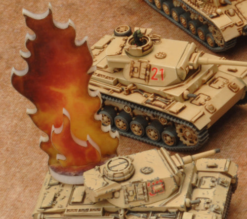 at005 Destroyed Markers