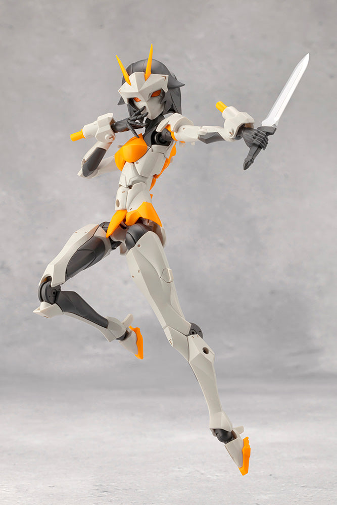 無限邂逅メガロマリア01 プリンシパル