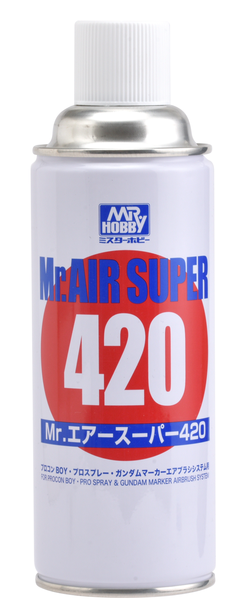 Mr.エアースーパー420