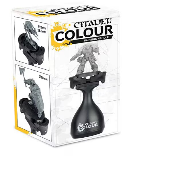 PAINTING HANDLE (MK2) ペイントハンドル(マーク2)