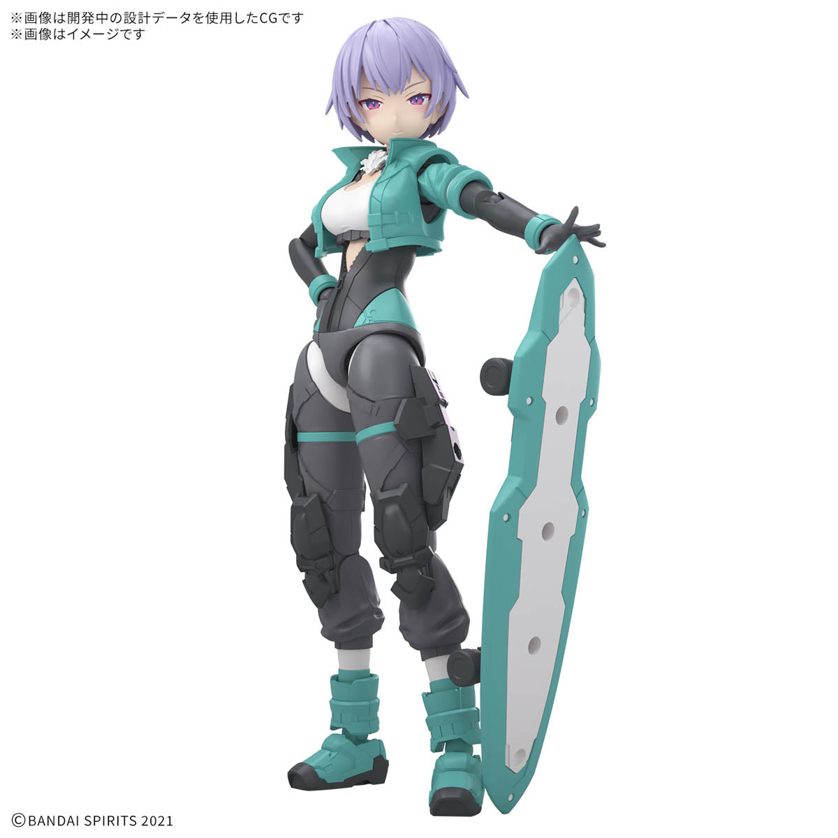 30MS SIS-V00 ライディラ [カラーA] 2個 30MS SIS-V00 ライディラ[カラーA]