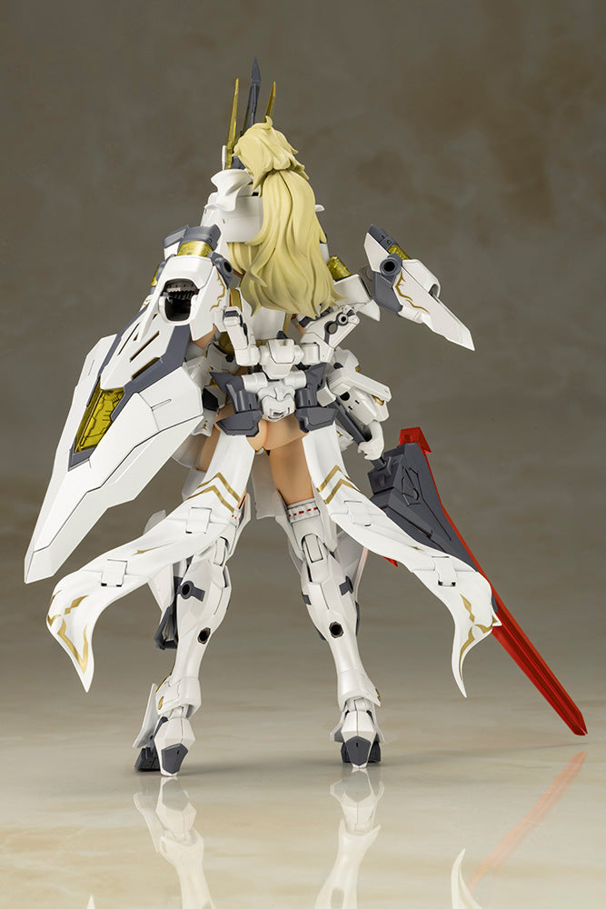 フレームアームズ・ガール ドゥルガーⅡ